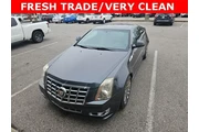 Cadillac CTS 2012 3.6L Perfo en Nashville