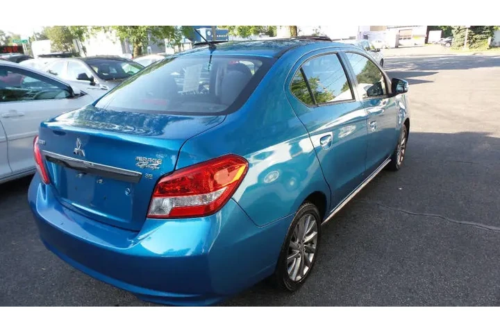 $9900 : 2019 Mirage G4 SE image 6