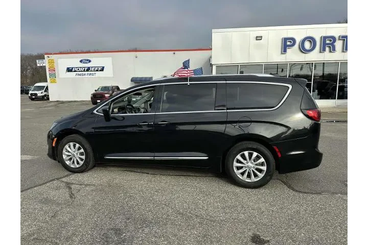 $12143 : Chrysler Pacifica 2018 Touri image 9