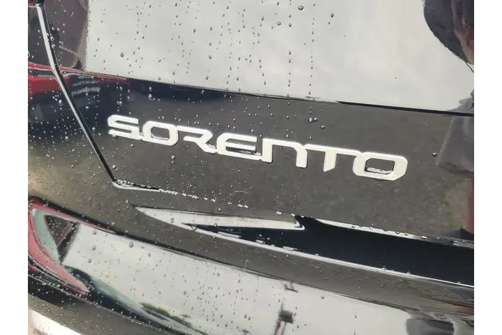 $32532 : Kia Sorento 2023 AWD SX 4dr image 7
