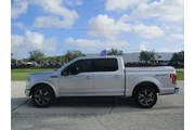 $18995 : Ford F-150 2017 4x2 Lariat 4 thumbnail