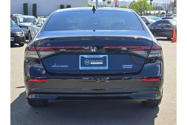 $31988 : Honda Accord Hybrid 2025 Tou image 6