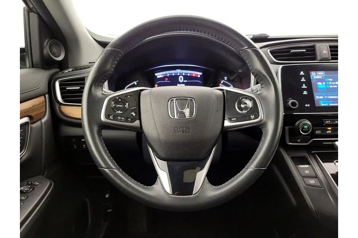 $21998 : Honda CR-V 2020 AWD EX-L 4dr image 10