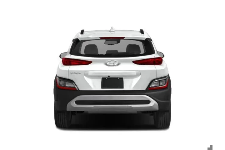 $22995 : Hyundai KONA 2023 AWD SEL 4d image 8
