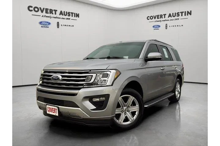 $23752 : Ford Expedition 2020 4x2 XLT image 1