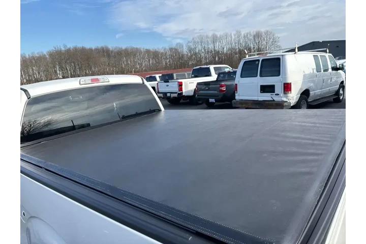 $17000 : Ford F-150 2014 4x2 STX 4dr image 8