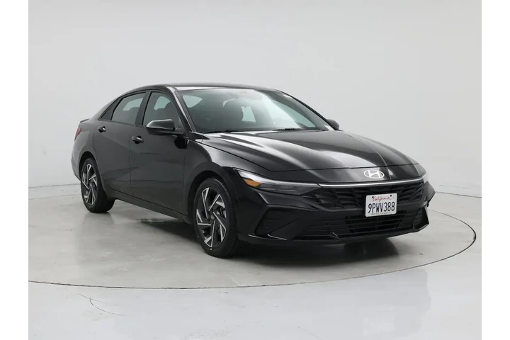 $20998 : Hyundai ELANTRA 2025 SEL Spo image 1