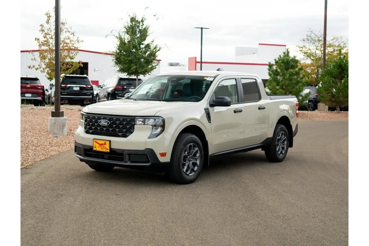 $36521 : 2025 Maverick XLT image 9