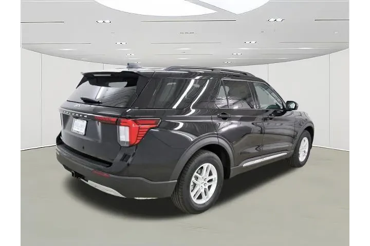 $37998 : Ford Explorer 2025 Active 4d image 4