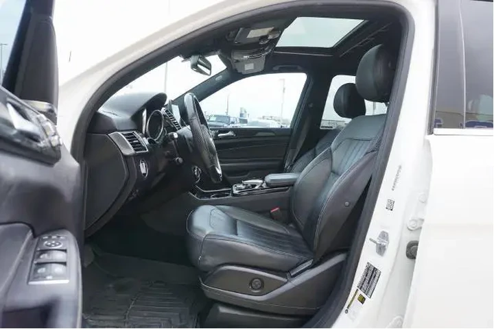 $10988 : Mercedes-Benz GLE 2017 GLE 3 image 7