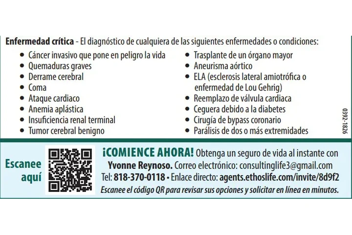 SEGUROS DE VIDA image 3