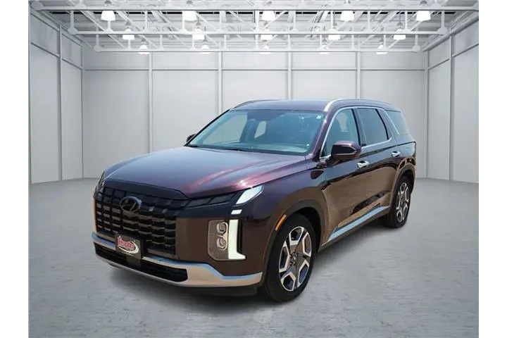 $36995 : Hyundai PALISADE 2024 SEL 4d image 1