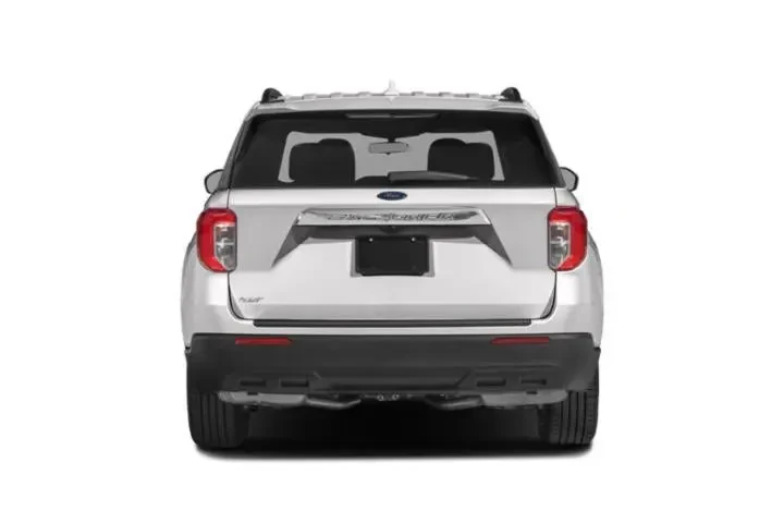 $30995 : Ford Explorer 2023 XLT 4dr S image 5