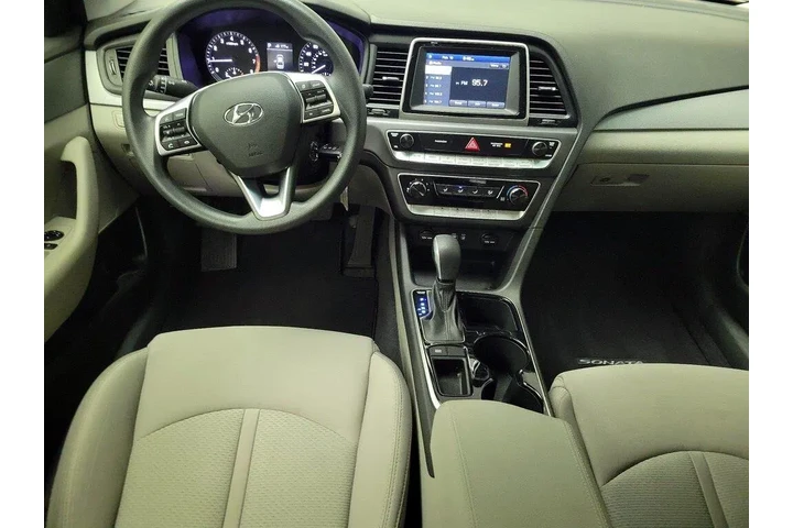 $20998 : Hyundai SONATA 2019 SE 4dr S image 9