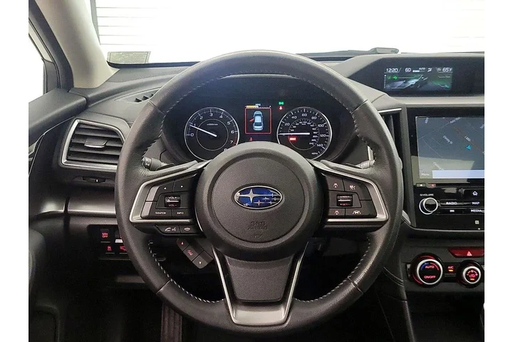 $18998 : Subaru Impreza 2017 AWD 2.0i image 10