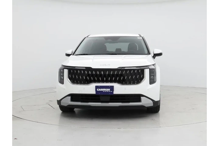 $36998 : Kia Carnival 2025 LXS 4dr Mi image 5