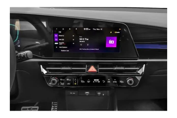 $29000 : Kia Niro 2023 image 10
