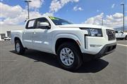 Pre-Owned 2022 FRONTIER SV en Las Vegas