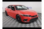 $27875 : Honda Civic 2024 Sport 4dr S thumbnail