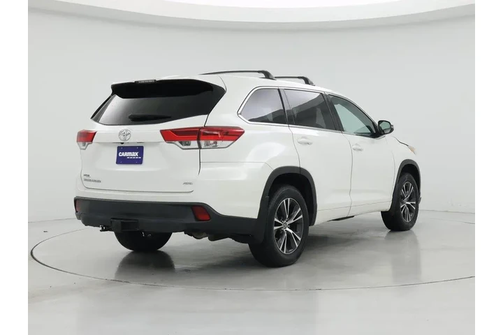 $25998 : Toyota Highlander 2018 AWD L image 8
