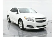 Chevrolet Malibu 2013 LT 4dr en Cleveland