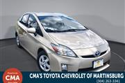 PRE-OWNED 2010 TOYOTA PRIUS