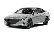 Hyundai ELANTRA 2023 SEL 4dr en Houston