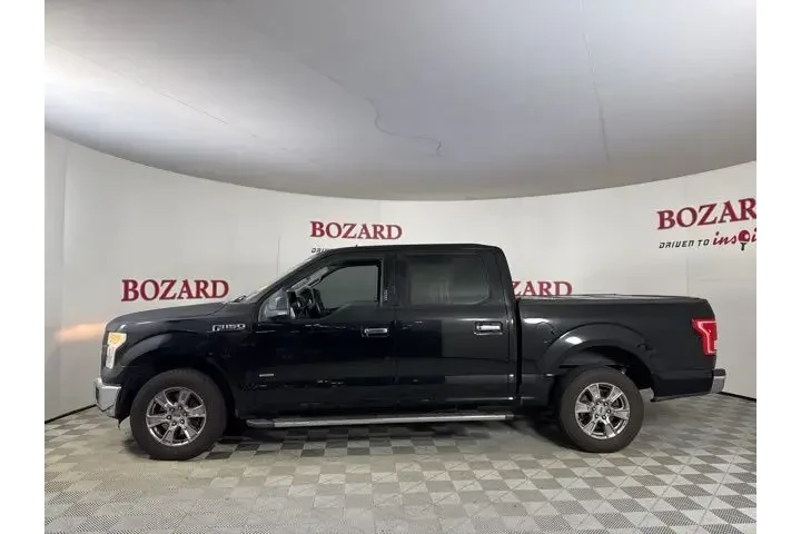 $19000 : Ford F-150 2016 4x2 XLT 4dr image 5