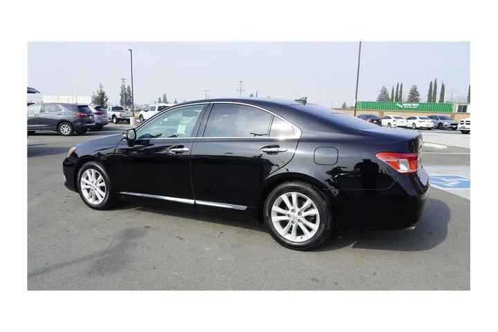 $15984 : 2011 ES 350 Sedan 4D image 8
