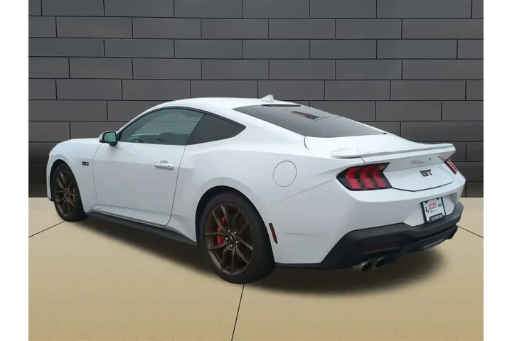 $38560 : Ford Mustang 2024 GT Premium image 6