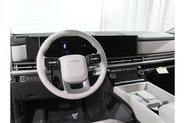 $34000 : Hyundai SANTA FE 2025 AWD SE image 6