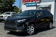 $23978 : 2023 RAV4 LE thumbnail