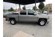$19950 : 2017 Silverado 1500 LT Crew C thumbnail