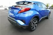 $11000 : 2018 TOYOTA C-HR XLE thumbnail