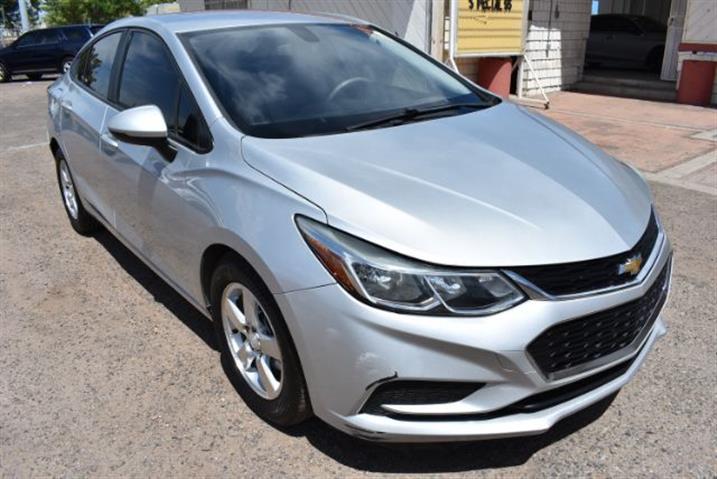 $12495 : 2017 Cruze LS Auto image 6