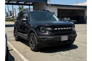 Ford Bronco Sport 2021 AWD O en Los Angeles