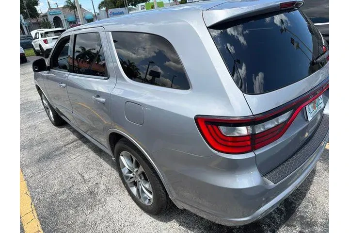 $13990 : Dodge Durango 2020 GT Plus 4 image 3