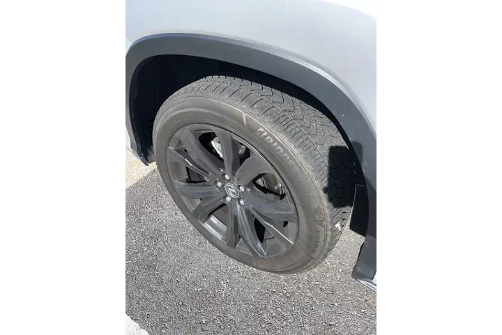 $19857 : Lexus RX 350 2017 4dr SUV image 4