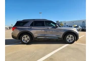 $22407 : Ford Explorer 2021 XLT 4dr S thumbnail