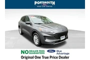 Ford Escape 2022 AWD SE 4dr en New Hampshire