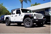 $36498 : Jeep Gladiator 2022 4x4 Rubi thumbnail
