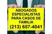 MODIFICAR CUSTODIA DE HIJOS ? en Los Angeles