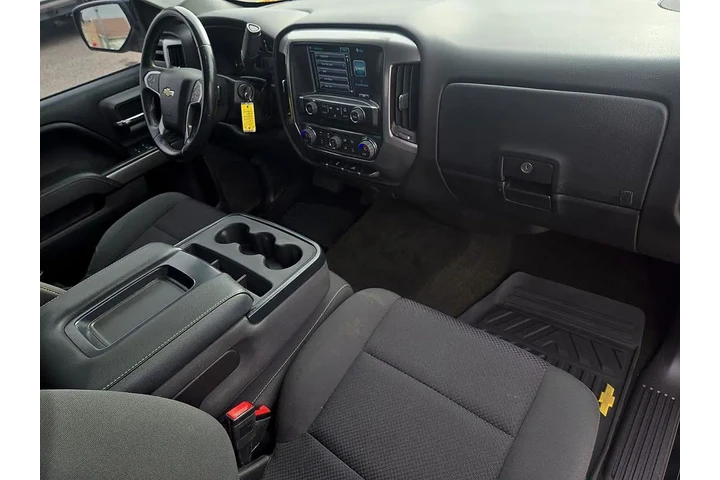 $23982 : Chevrolet Silverado 1500 201 image 10