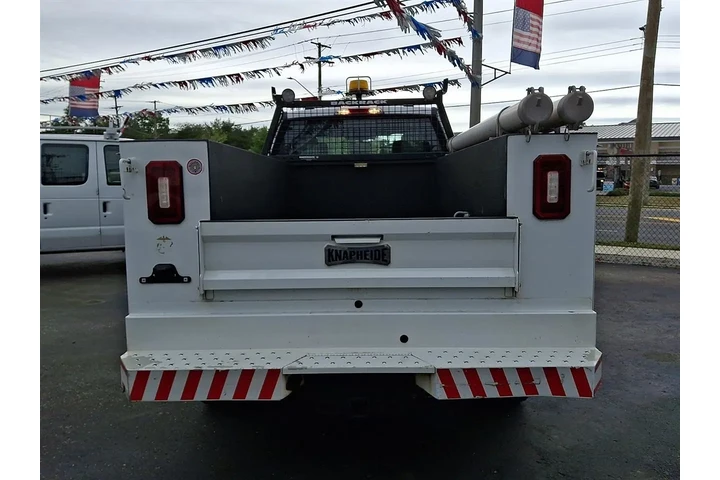 $36900 : 2020 F-350 SD Lariat SuperCab image 5