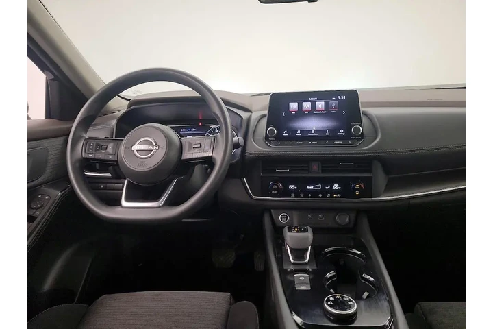 $22998 : Nissan Rogue 2023 AWD SV 4dr image 10