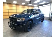 $25547 : Ram 1500 2020 4x4 Lone Star thumbnail