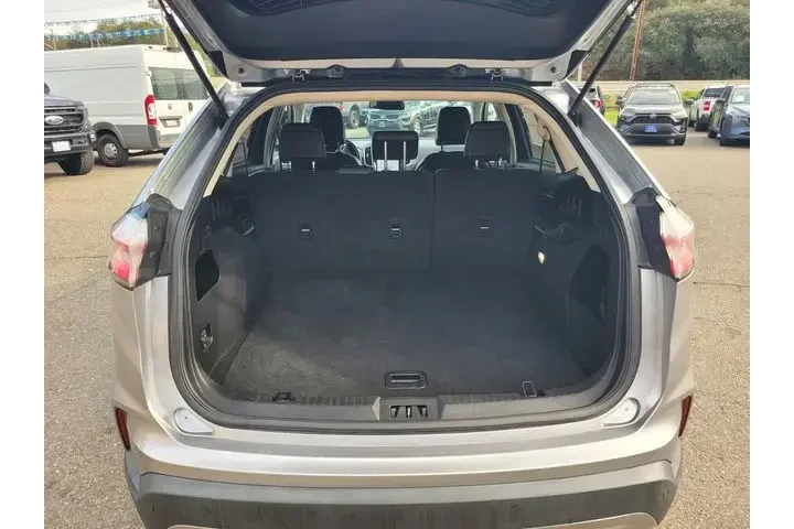 $20000 : Ford Edge 2023 AWD SEL 4dr C image 8