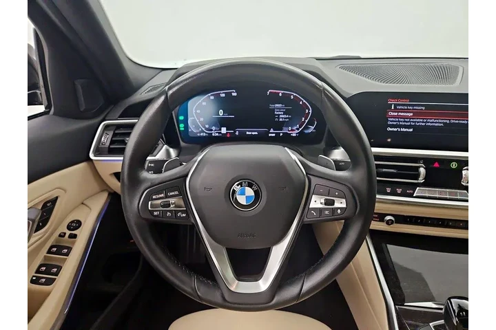 $31998 : BMW 3 Series 2022 330i 4dr S image 10