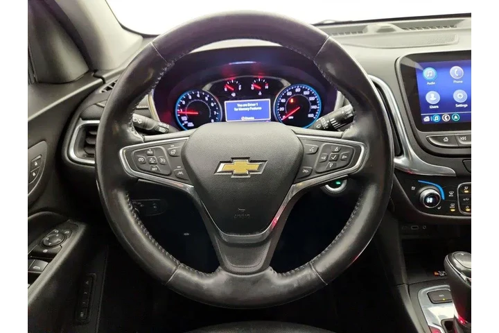 $22998 : Chevrolet Equinox 2021 4x4 P image 10