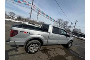 $3999 : 2011 F-150 FX4 thumbnail